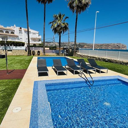 Javea Ocean View II Екстериор снимка