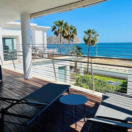 Javea Ocean View II Екстериор снимка