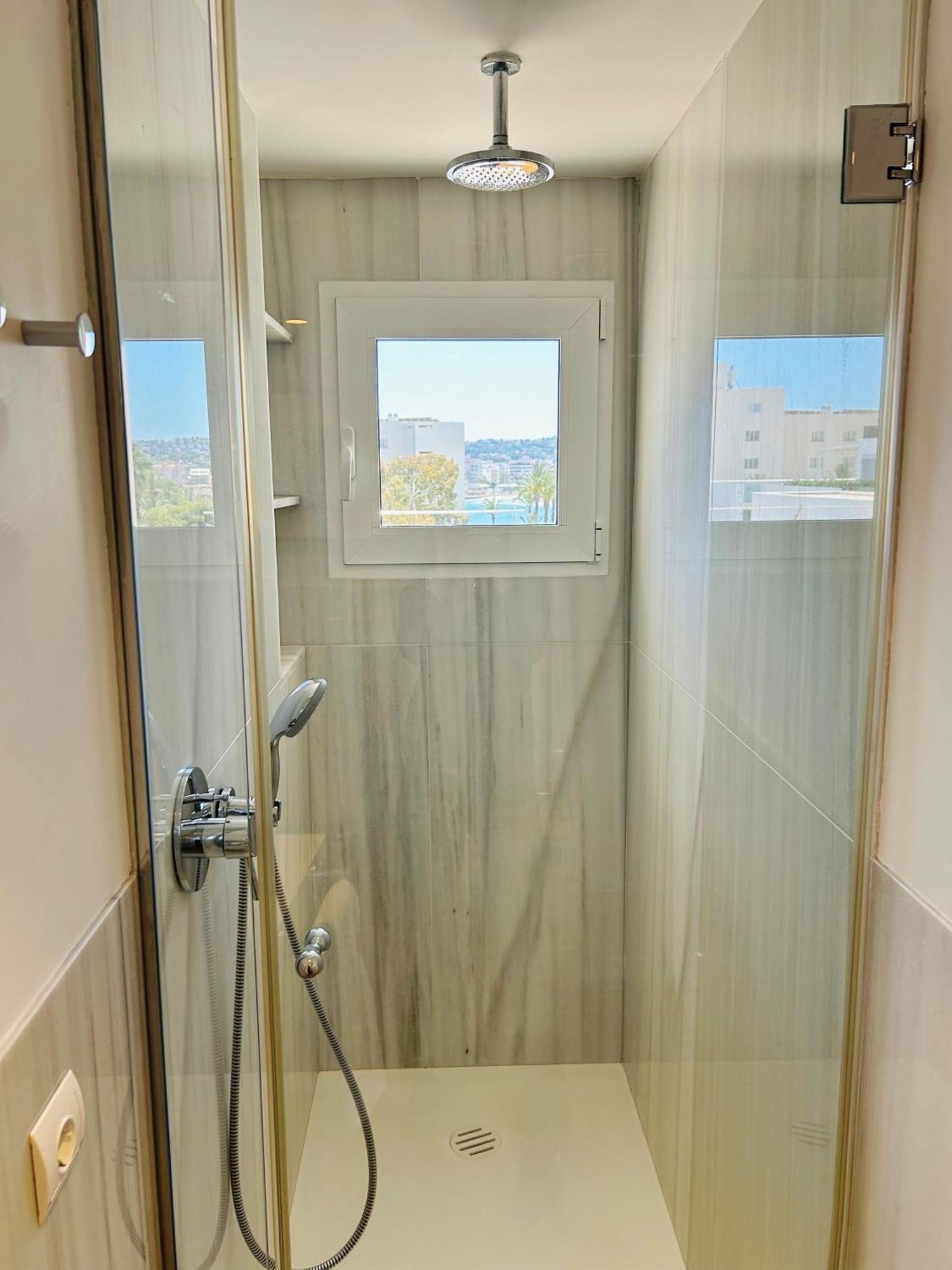 Javea Ocean View II Екстериор снимка