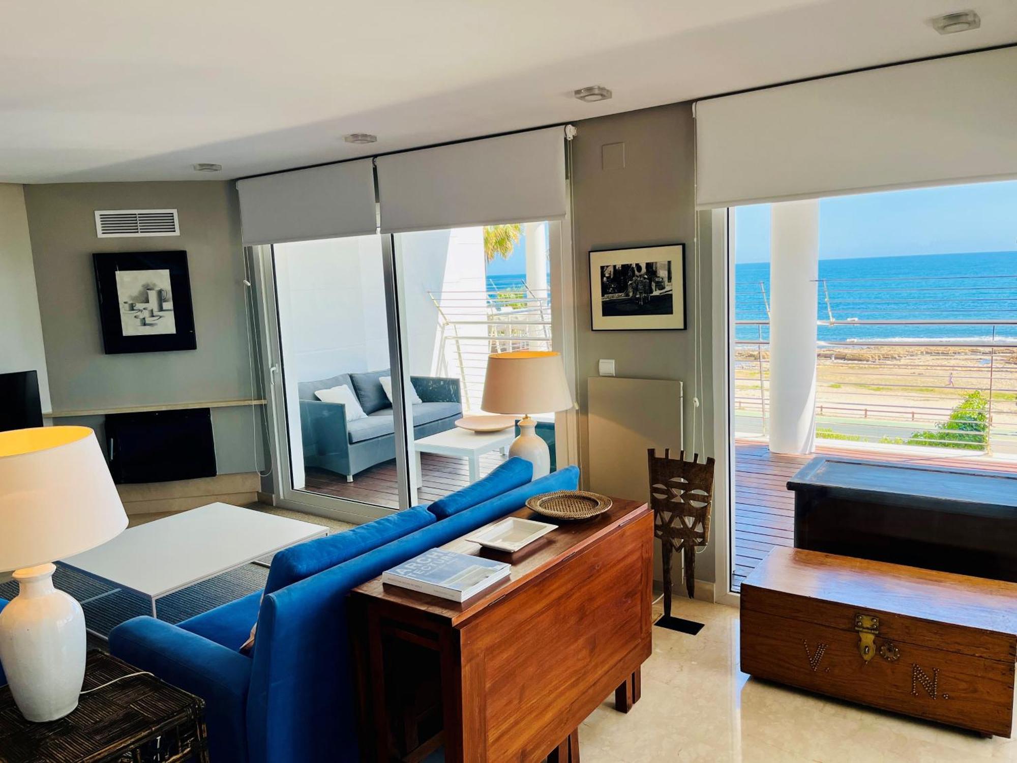 Javea Ocean View II Екстериор снимка