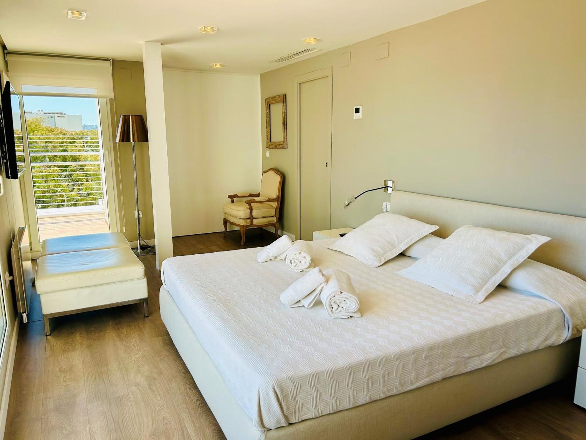 Javea Ocean View II Екстериор снимка